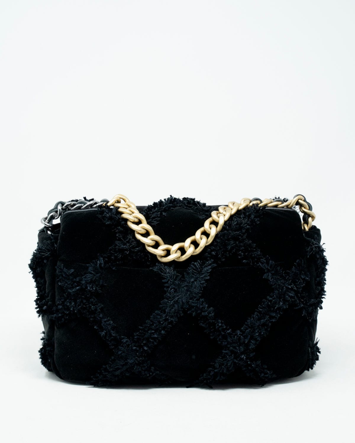 Chanel Chanel s19 Velvet Bag ADL2063
