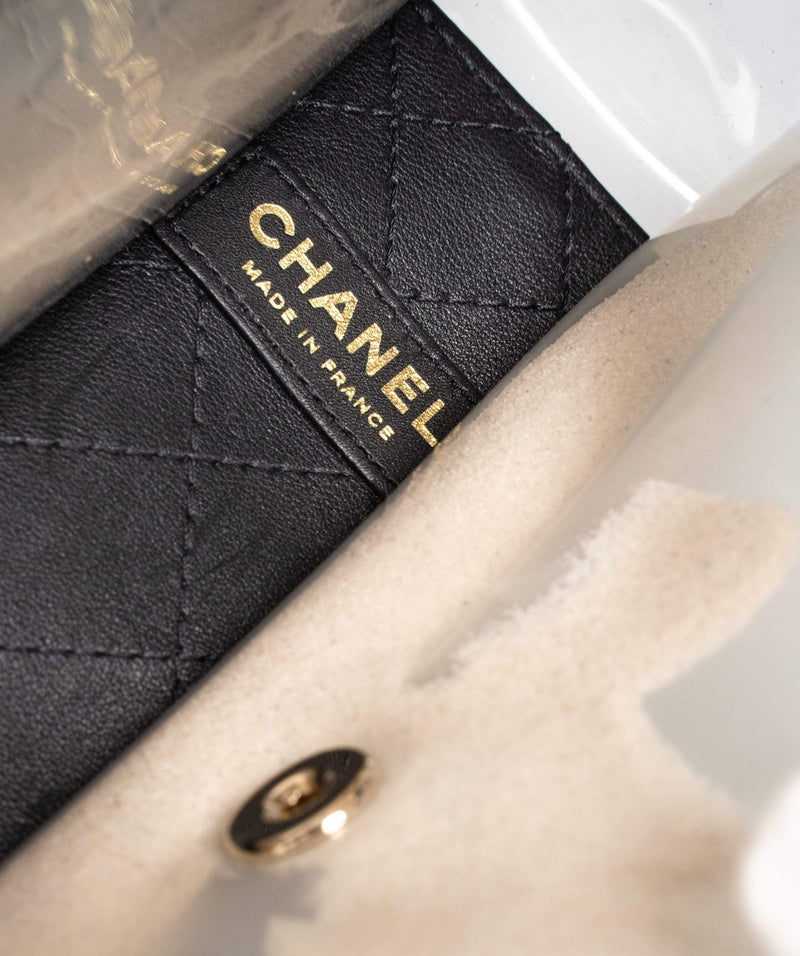 Where is Chanel Made In?