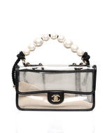 Chanel Chanel Sand By the Sea Limited Edition Flap with Gold Hardware - ASL1535