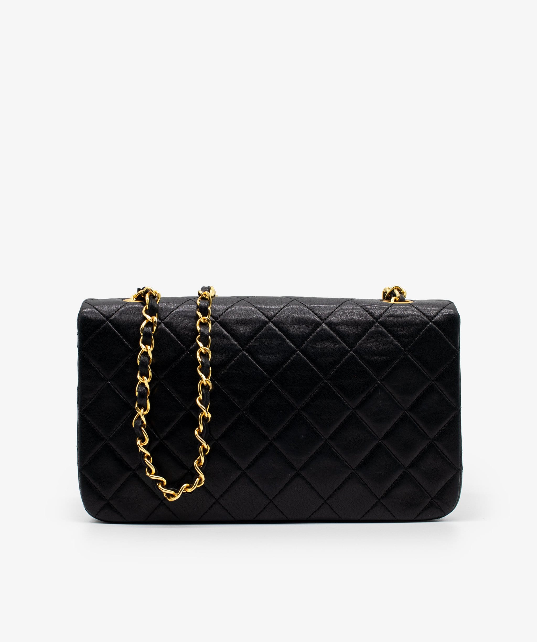 Chanel Chanel Small Matelasse Flap Bag RCL1005