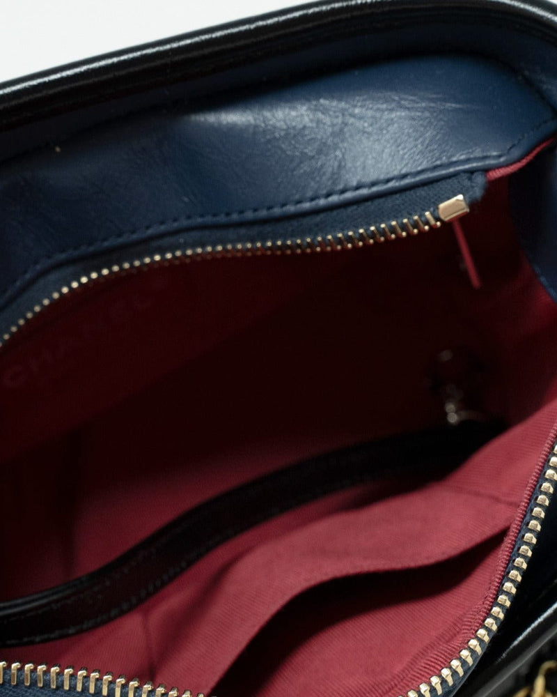 The Chanel Gabrielle Hobo Bag: A Fashion Icon Reimagined – LuxUness