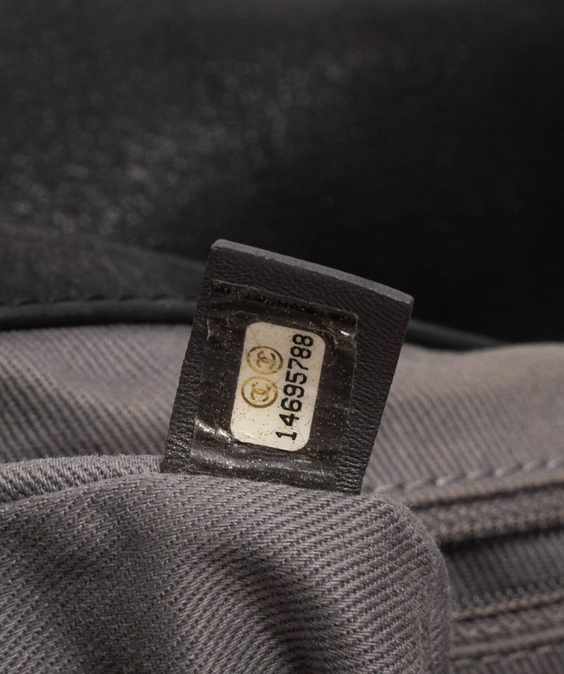 Chanel Soft Flap Bag - ADL1256 – LuxuryPromise