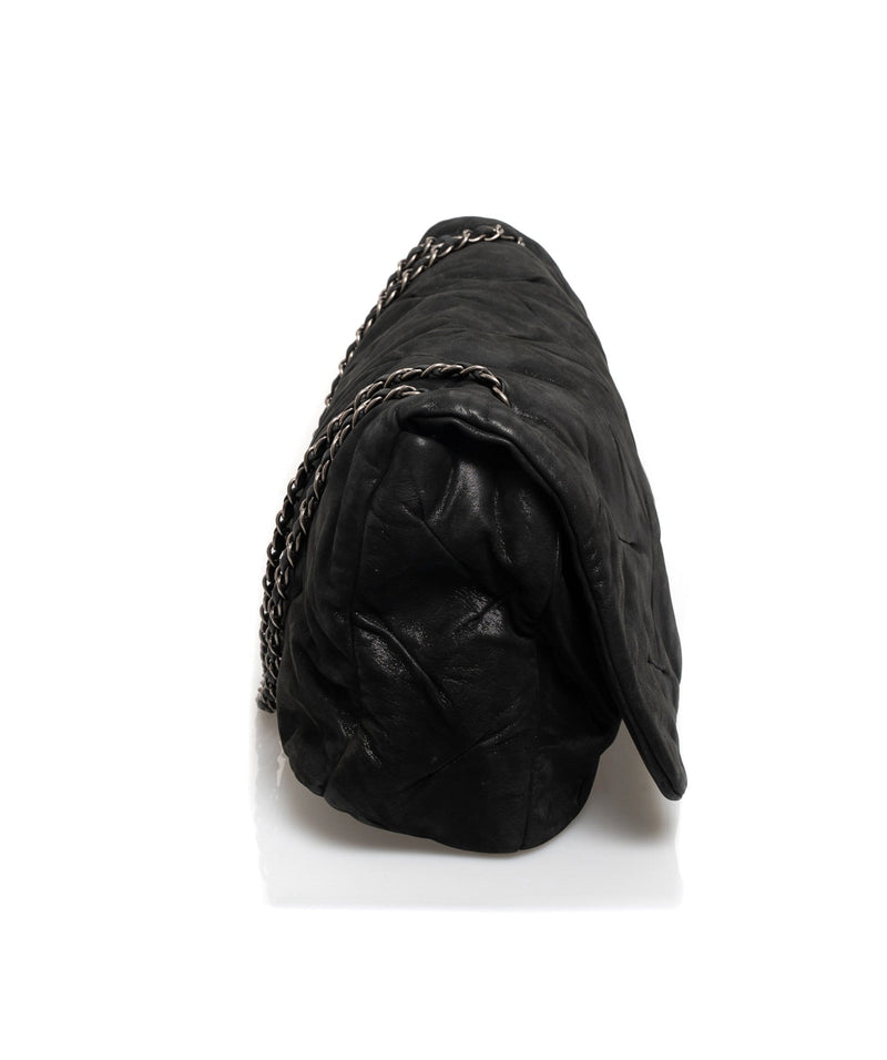 Chanel Soft Flap Bag - ADL1256 – LuxuryPromise