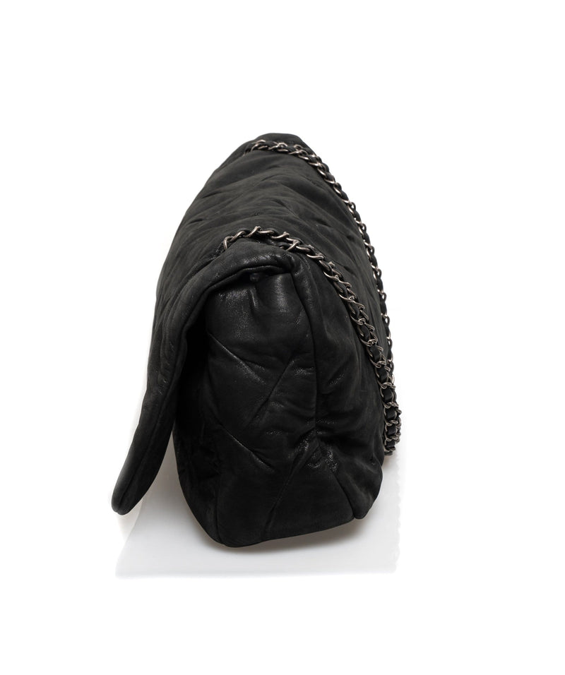 Chanel Chanel Soft Flap Bag - ADL1256