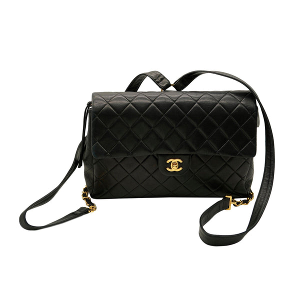 Chanel Square timeless backpack ALL0292 – LuxuryPromise