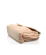 Chanel Chanel Stripe Flap XXL Flap bag  - ASL1358