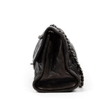 Chanel Chanel Timeless Black Calf leather - AWL2146