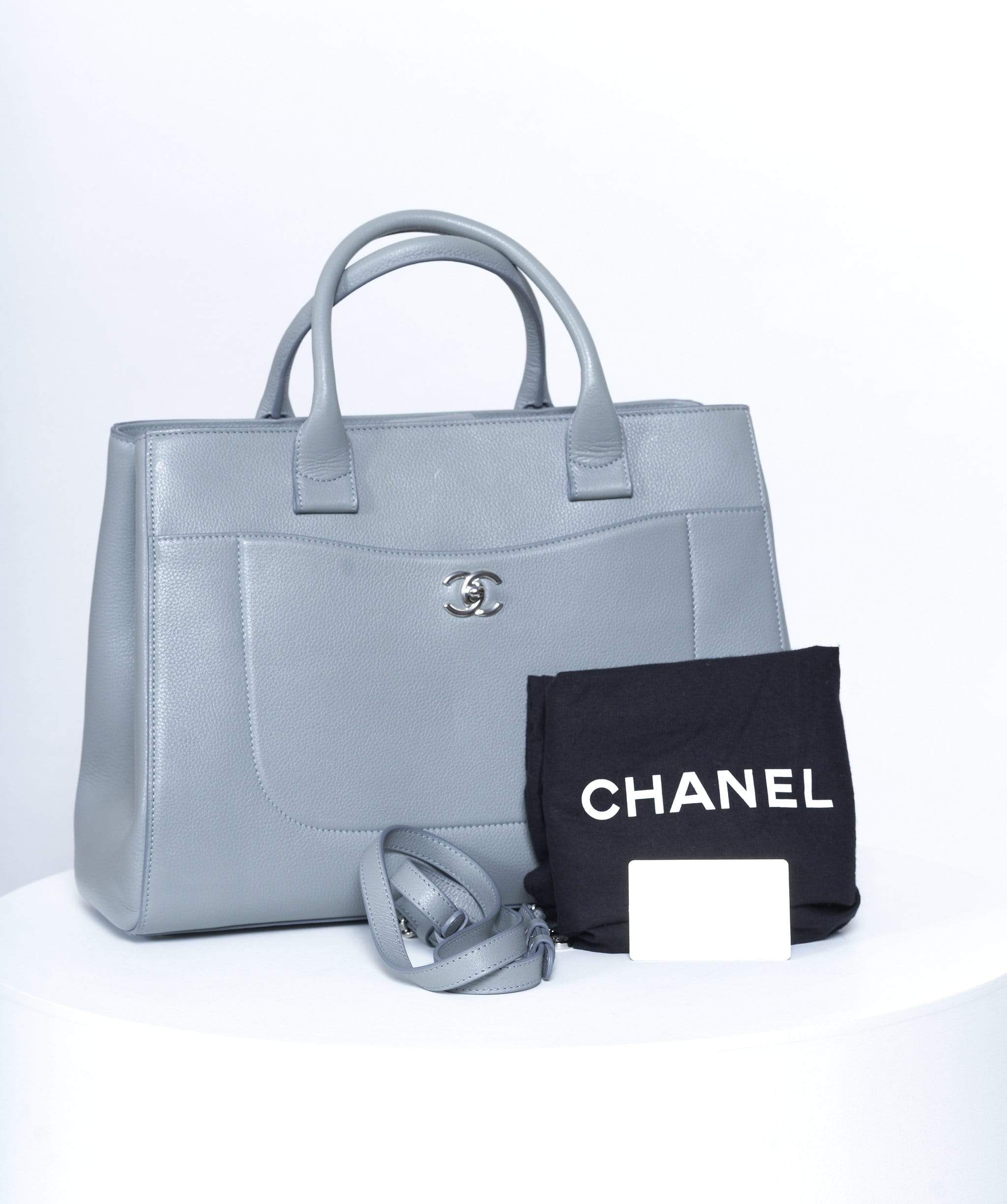 Chanel Chanel Top Handle bag
