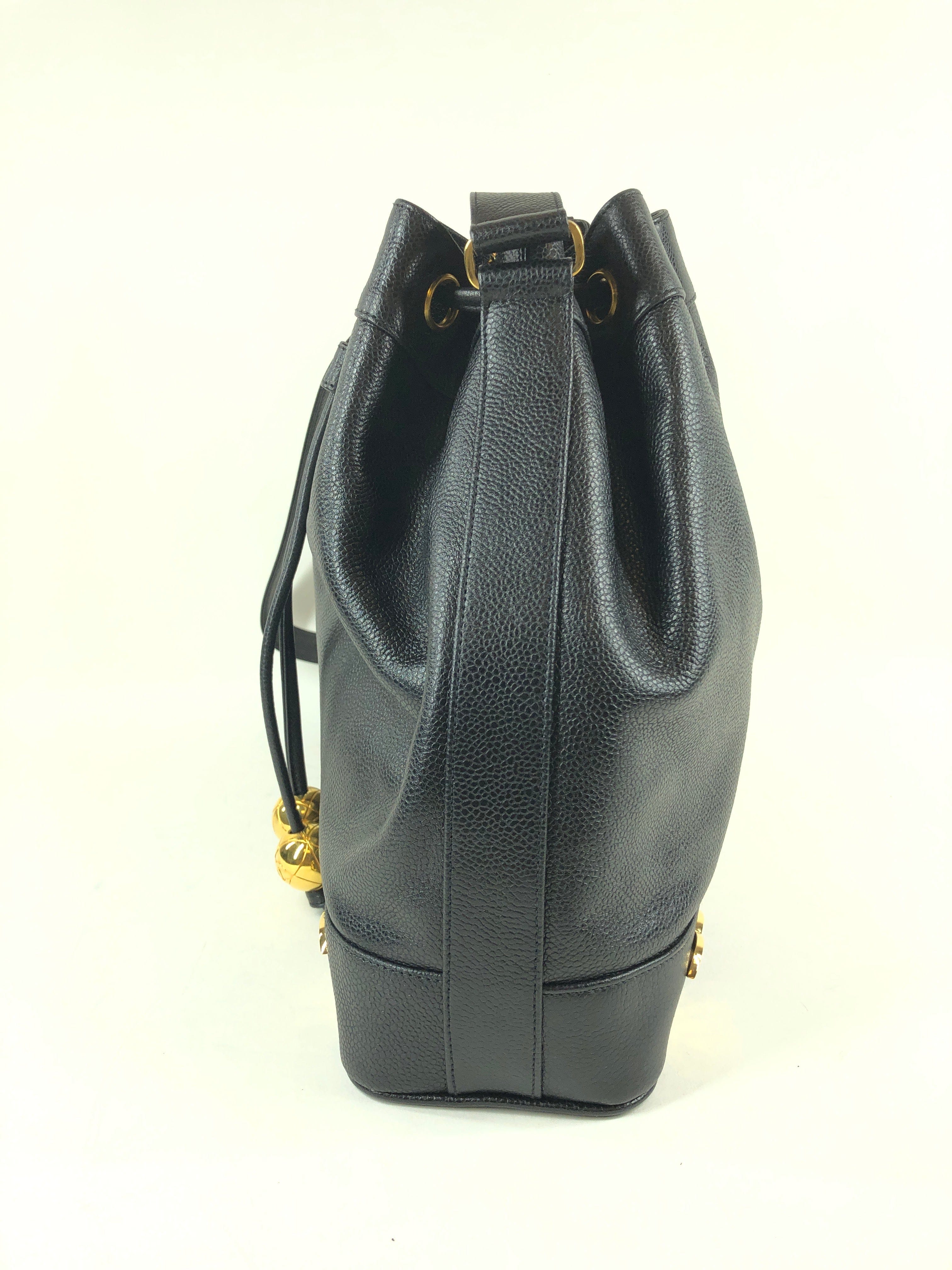 Chanel Chanel Triple Cc Shoulder Bag PXL1269
