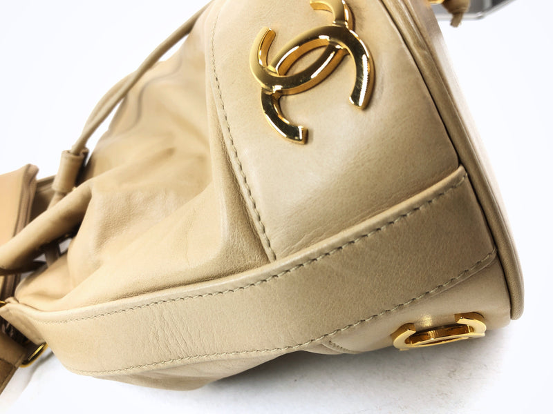 Chanel Coco Shoulder bag 397778