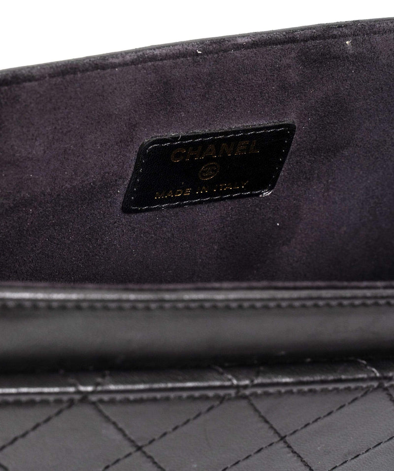Chanel Chanel Vanity Box Bag NW3205