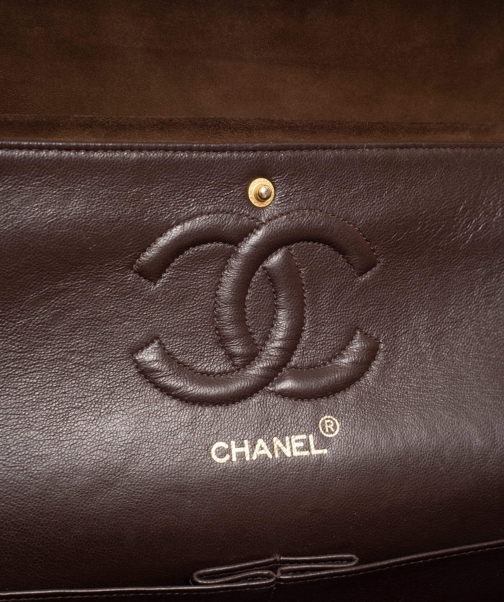 Vintage Chanel Bags – Tagged 2000