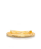 Chanel Chanel Vintage 31 Rue Cambon Round Brooch - AWL1608