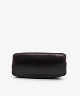Chanel Chanel Vintage Black Shoulder bag RJL1267