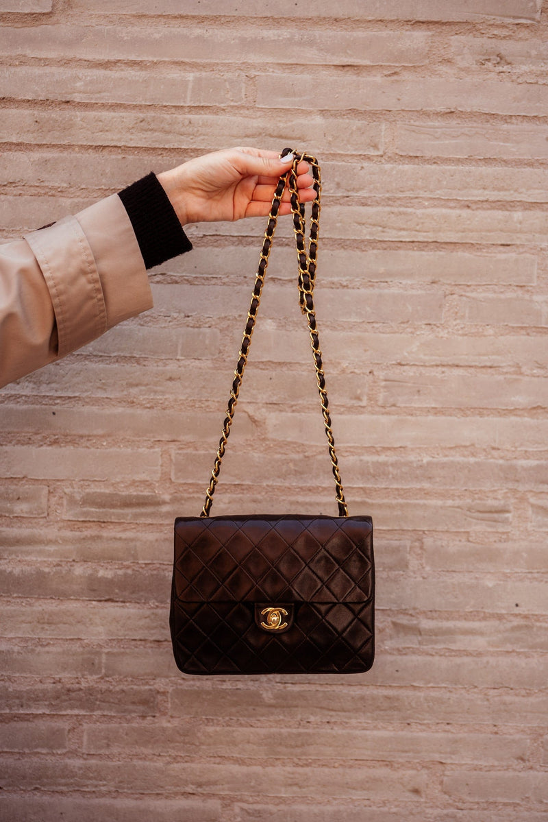 Chanel Baguette Handbag 403925 | Collector Square