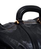 Chanel Chanel Vintage Boston Trave Bag Calfskin 50 - AWL1308
