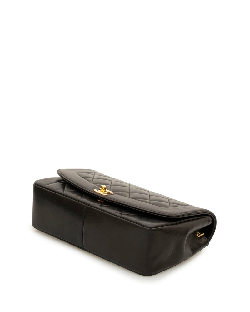 Chanel Vintage Diana 10 Medium Classic Flap Bag - ASL1914 – LuxuryPromise