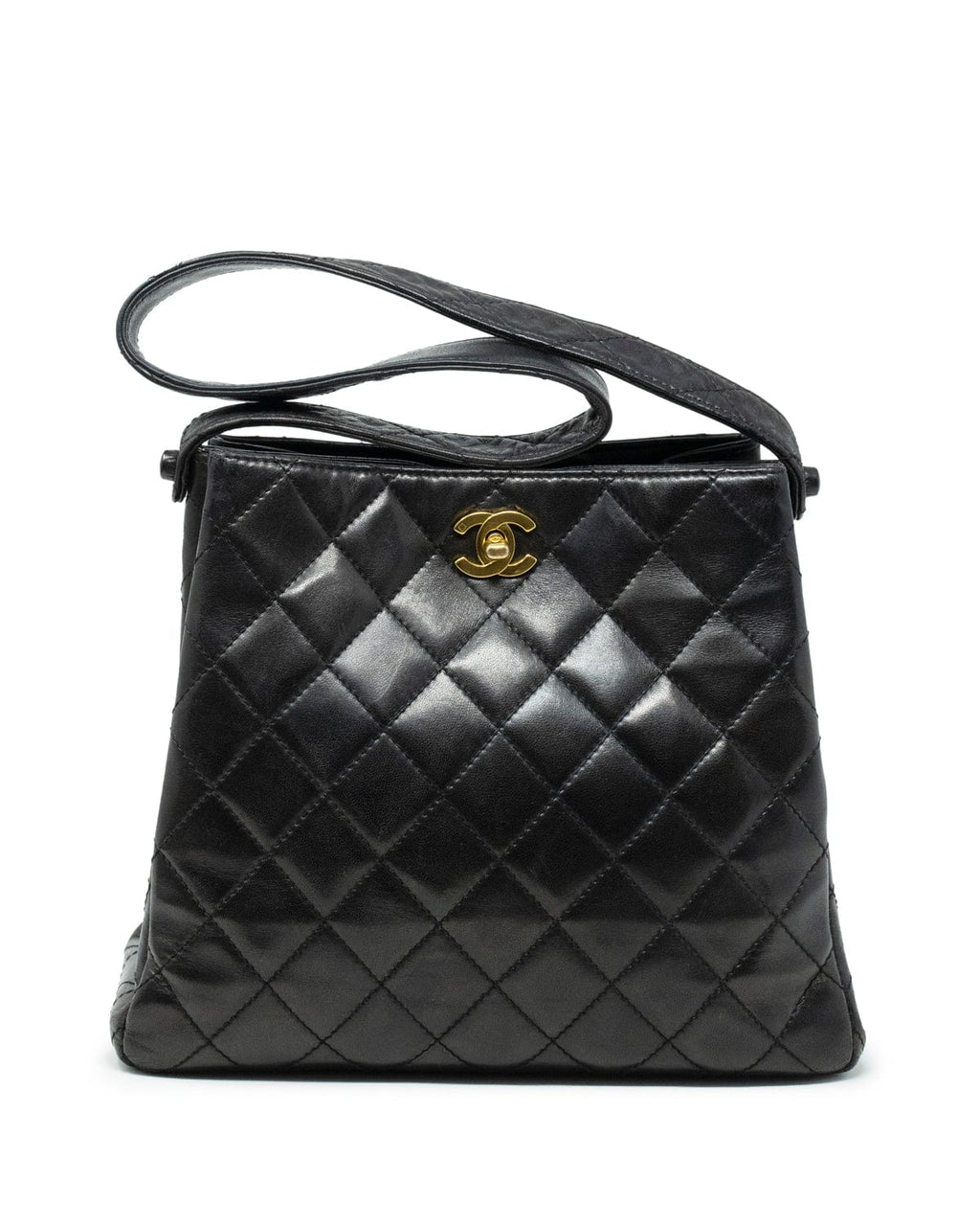 Chanel Vintage Double Face Shoulder Bag - AWL3228 – LuxuryPromise