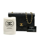 Chanel Chanel Vintage Envelope Flap Bag - AWC2185