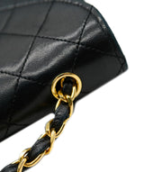 Chanel Chanel Vintage Envelope Flap Bag - AWC2185
