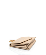 Chanel Chanel Vintage Large Beige Envelope Shoulder Bag - AWL1597