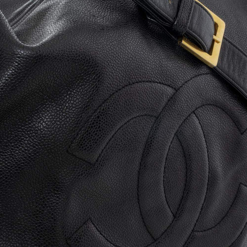 big chanel bag | Chanel bag, Bags, Fashion