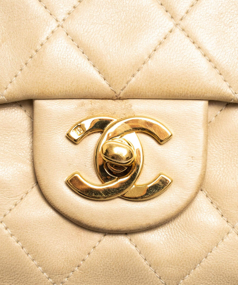Chanel's New “Kelly” Bag: Vintage with Modern Minimalism