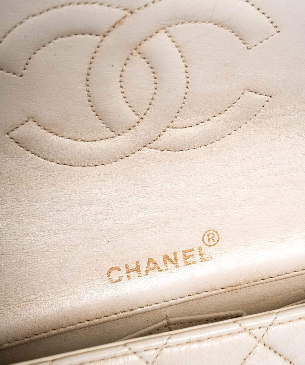 Chanel Vintage Small Jelly Bag - AWL1669 – LuxuryPromise