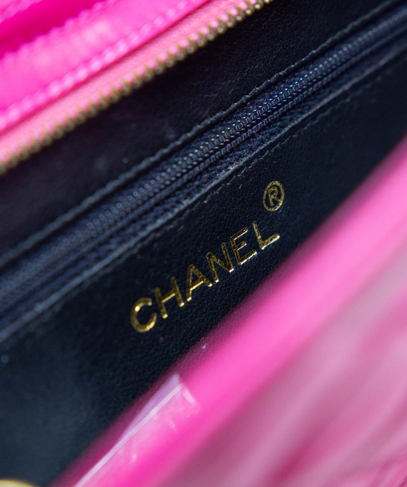 Meet Gabrielle the New Bag Line From Chanel Everyone Is Obsessed With