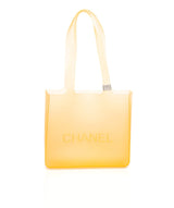 Chanel Chanel Vintage Small Jelly Bag - AWL1669