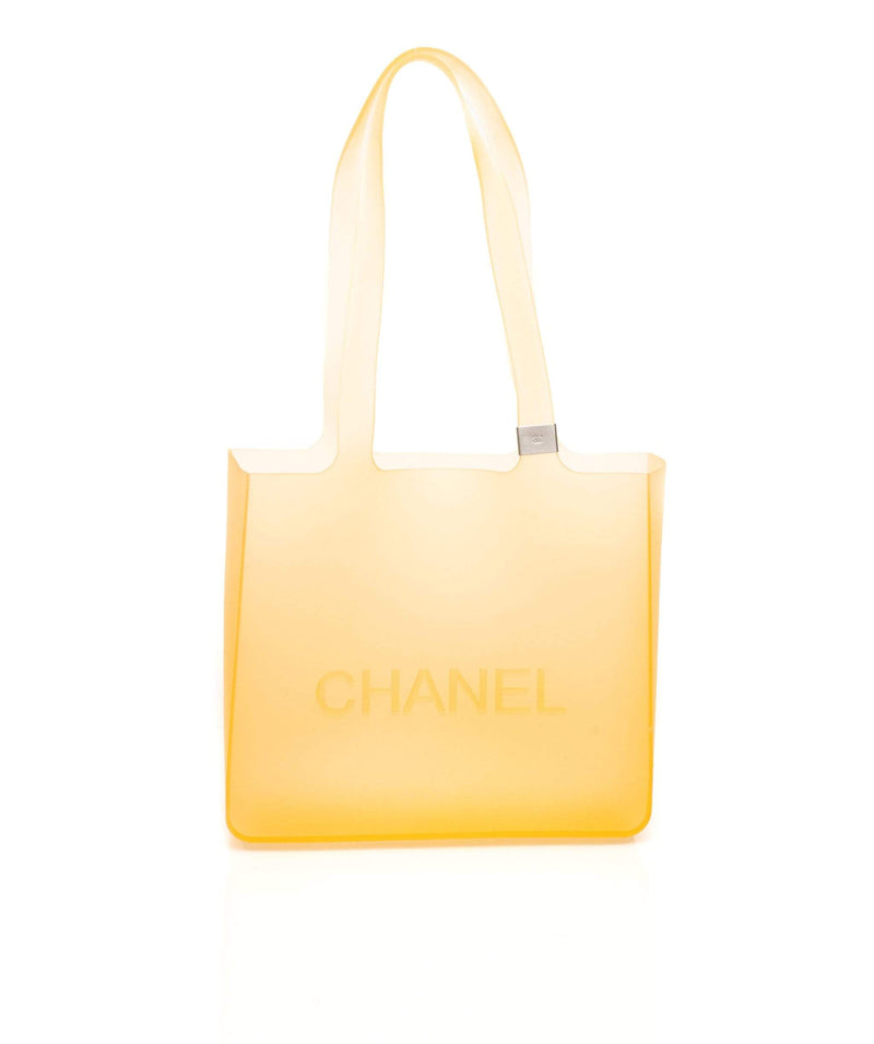 CHANEL, Bags, Chanel Jelly Small Tote