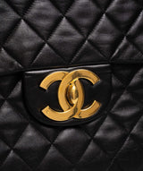 Chanel Chanel Vintage XL Jumbo Bag - ASL1618