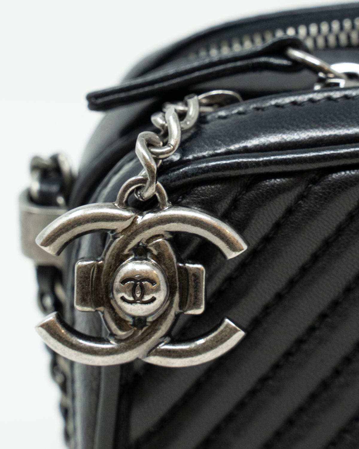 Chanel Chanel Wild stitch Camera Bag - ADL1810