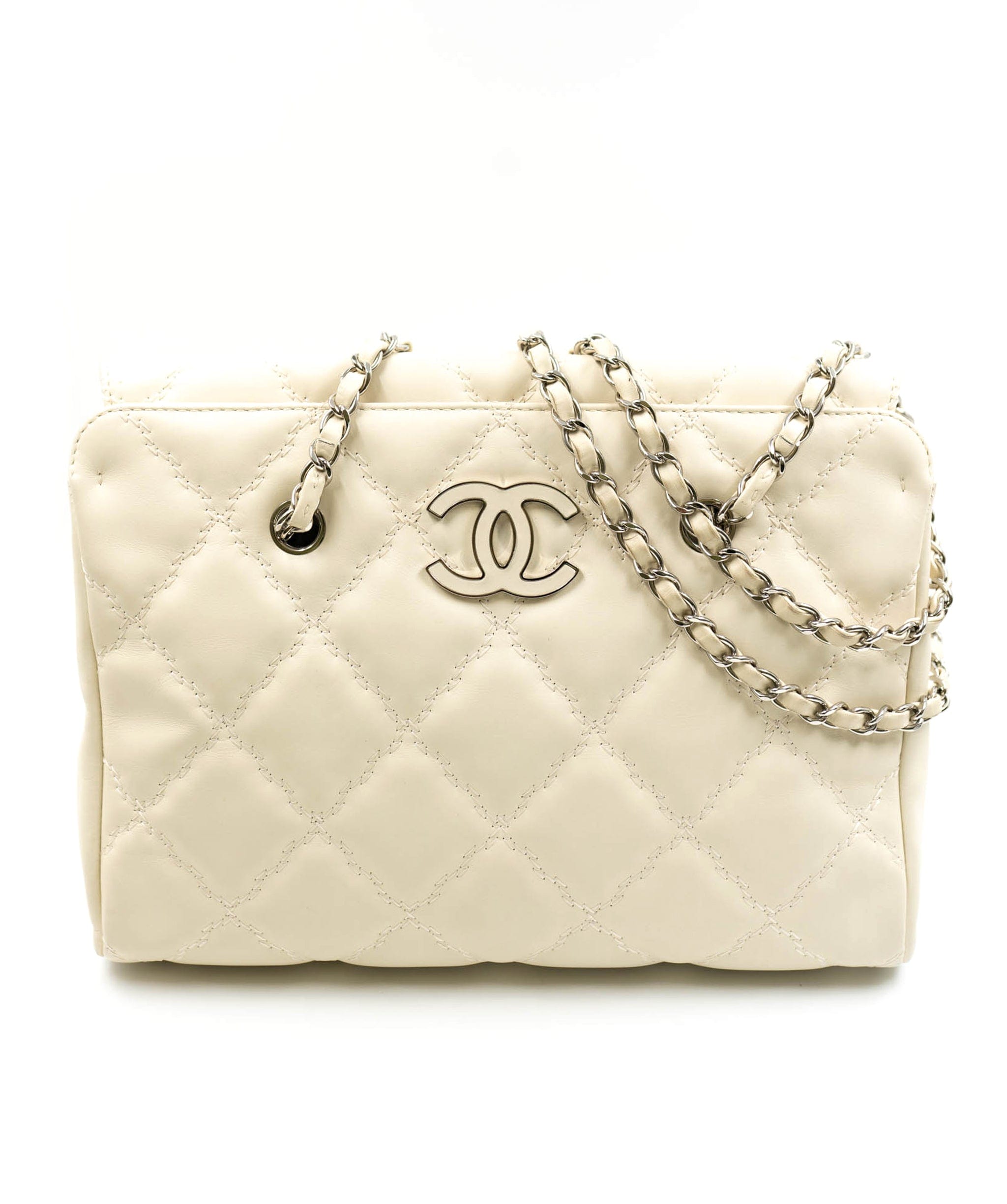 Chanel Wild Stitch Shoulder bag RJL1406 – LuxuryPromise
