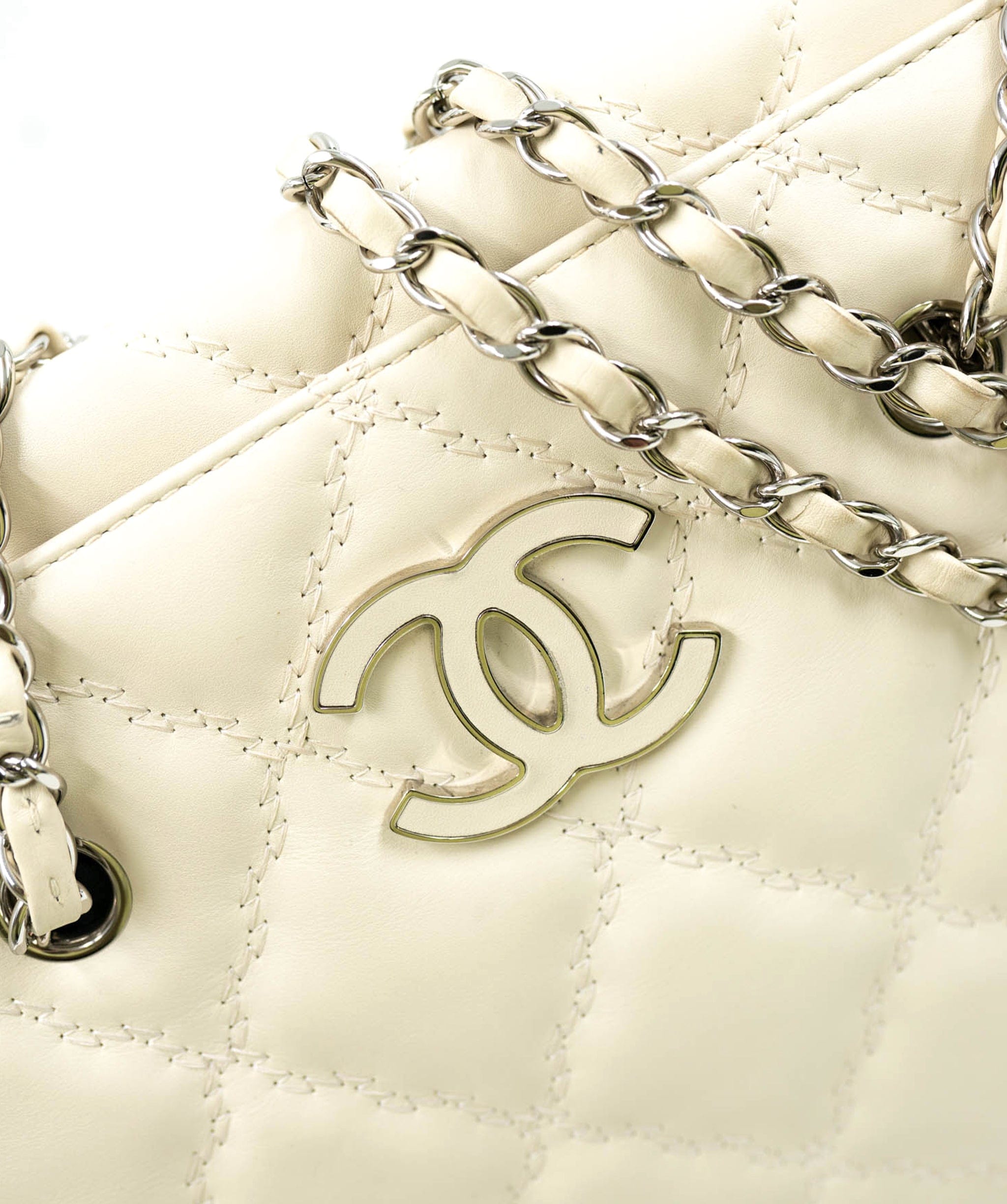 Chanel Chanel Wild Stitch Shoulder bag RJL1406