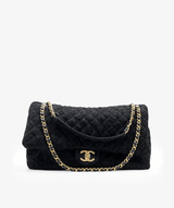 Chanel Chanel XXL Camelia Flap bag