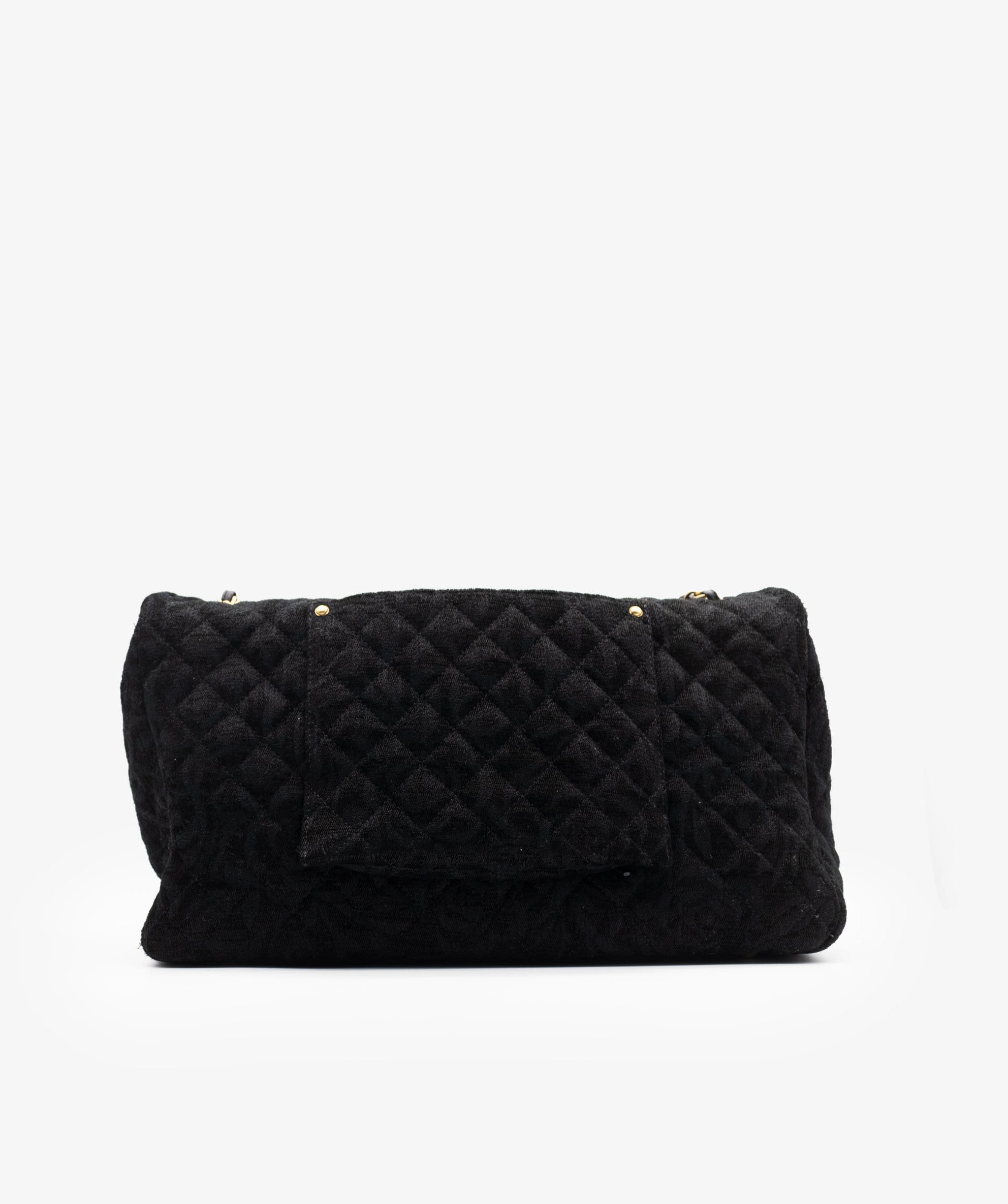Chanel Chanel XXL Camellia Flap Bag