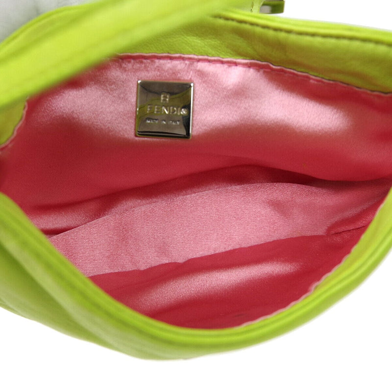 Fendi neon pink bag hot sale