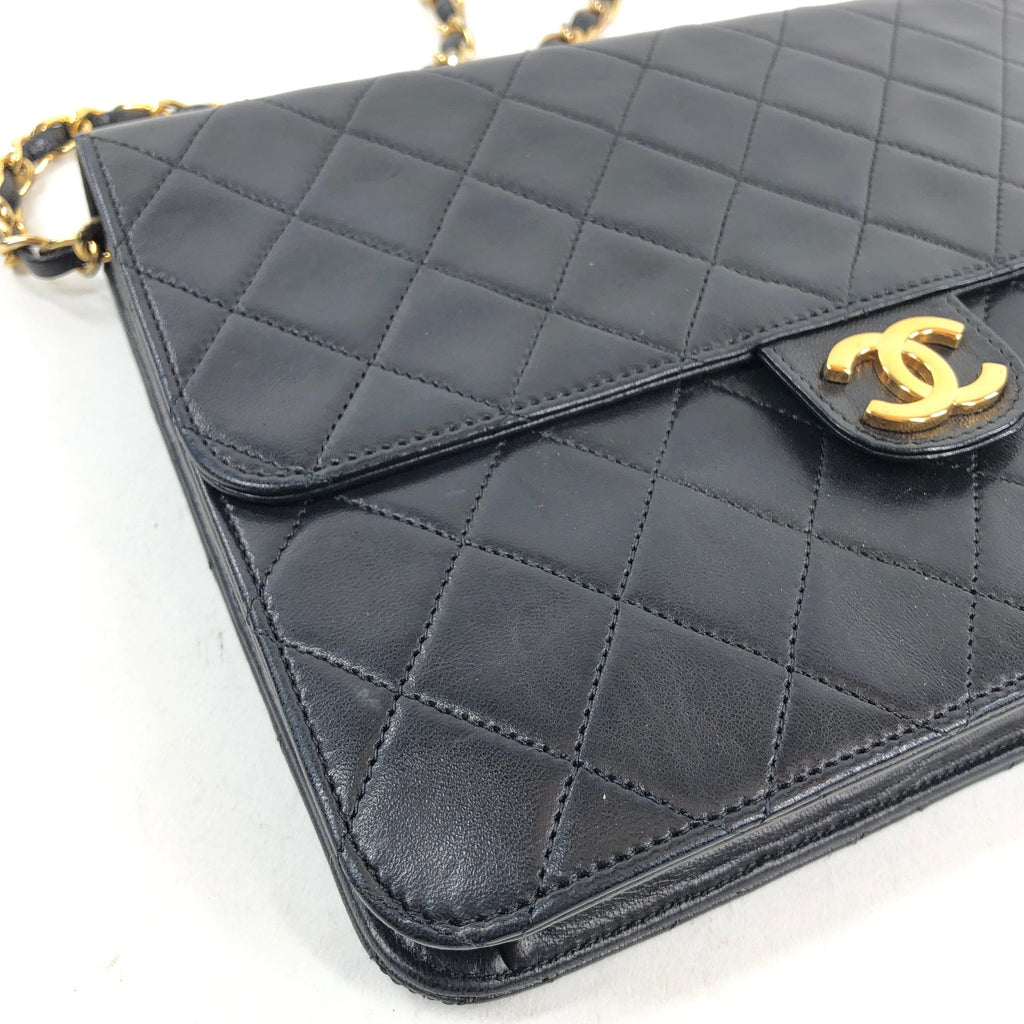 Chanel Push Lock Shoulder PXL1524 – LuxuryPromise