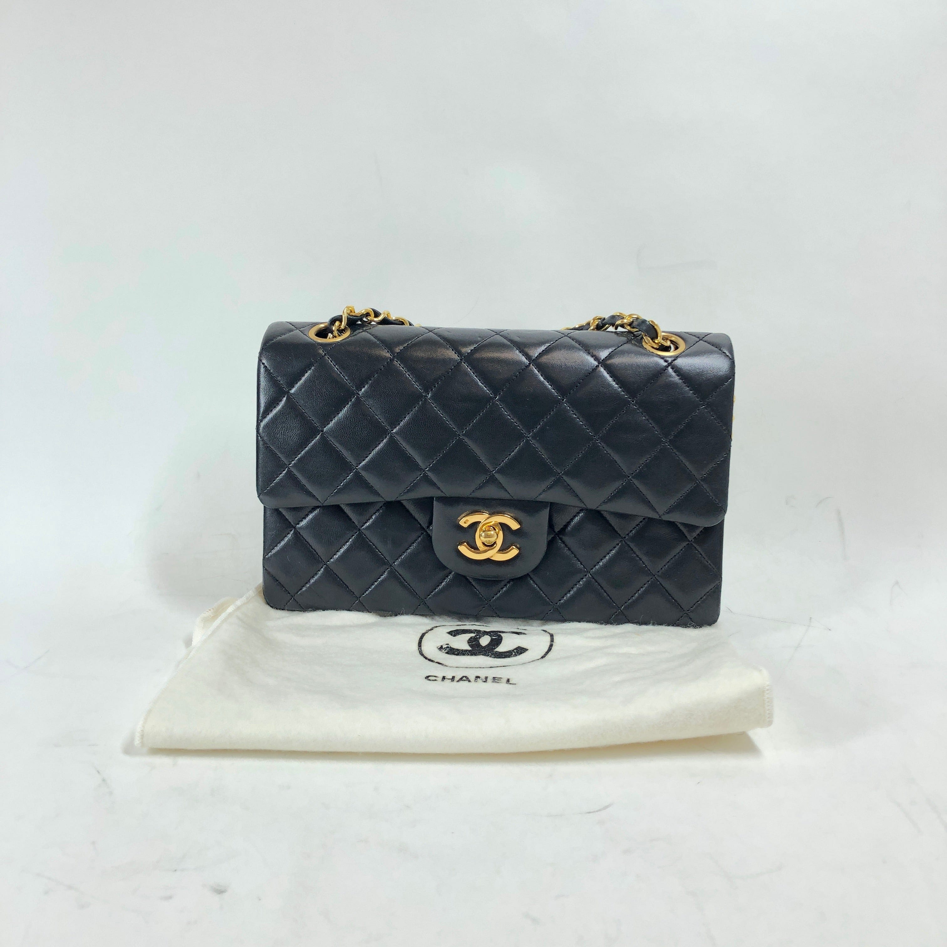 Chanel Matrasse (bag) / shoulder bag PXL1030