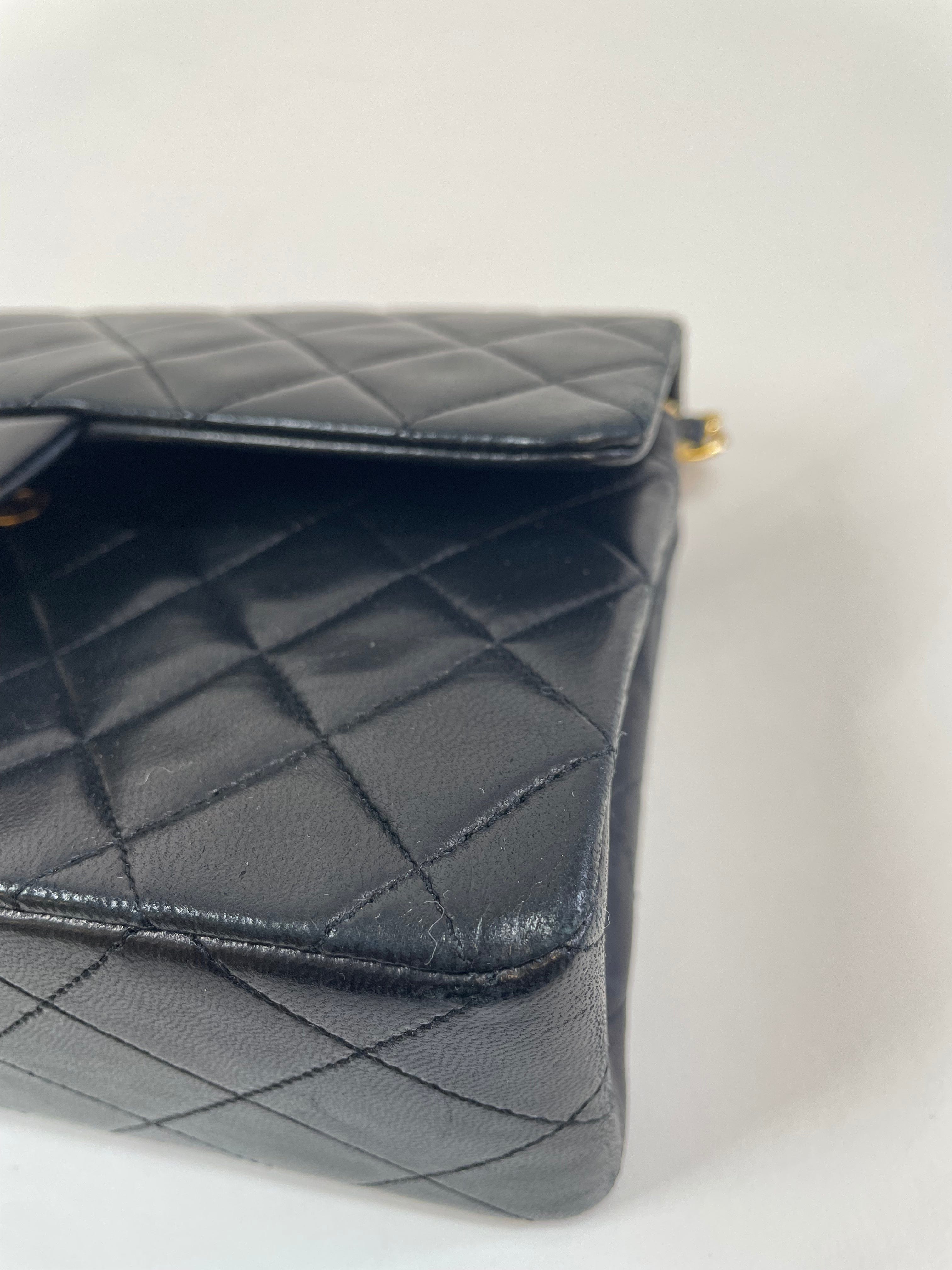 Chanel Matrasse (bag) / shoulder bag PXL1030