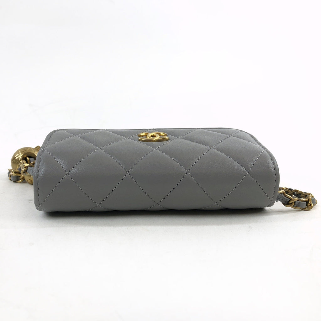 Chanel Shoulder bag 370720