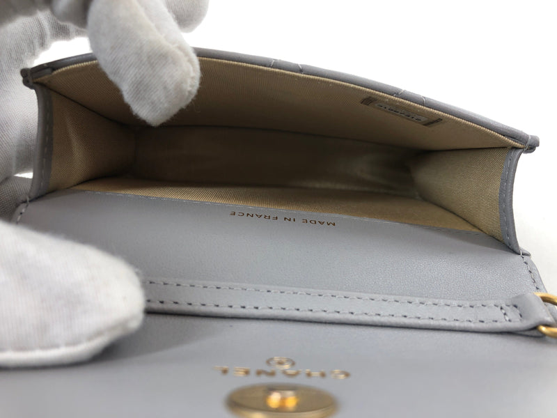 Chanel Coco Shoulder bag 374704