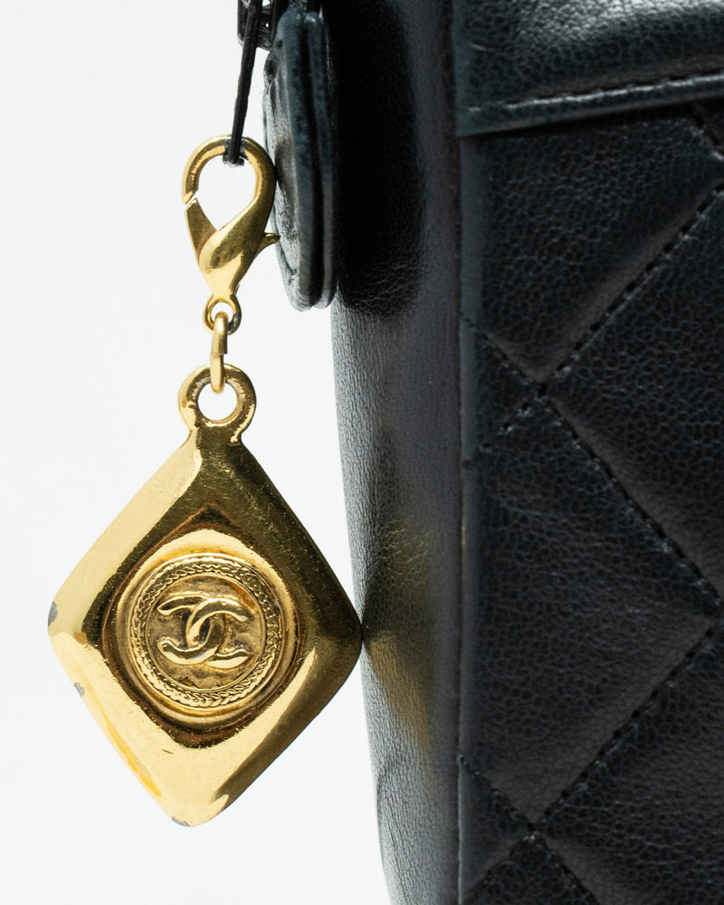 CHANEL, Bags, Chanel Vintage Bag 971980s