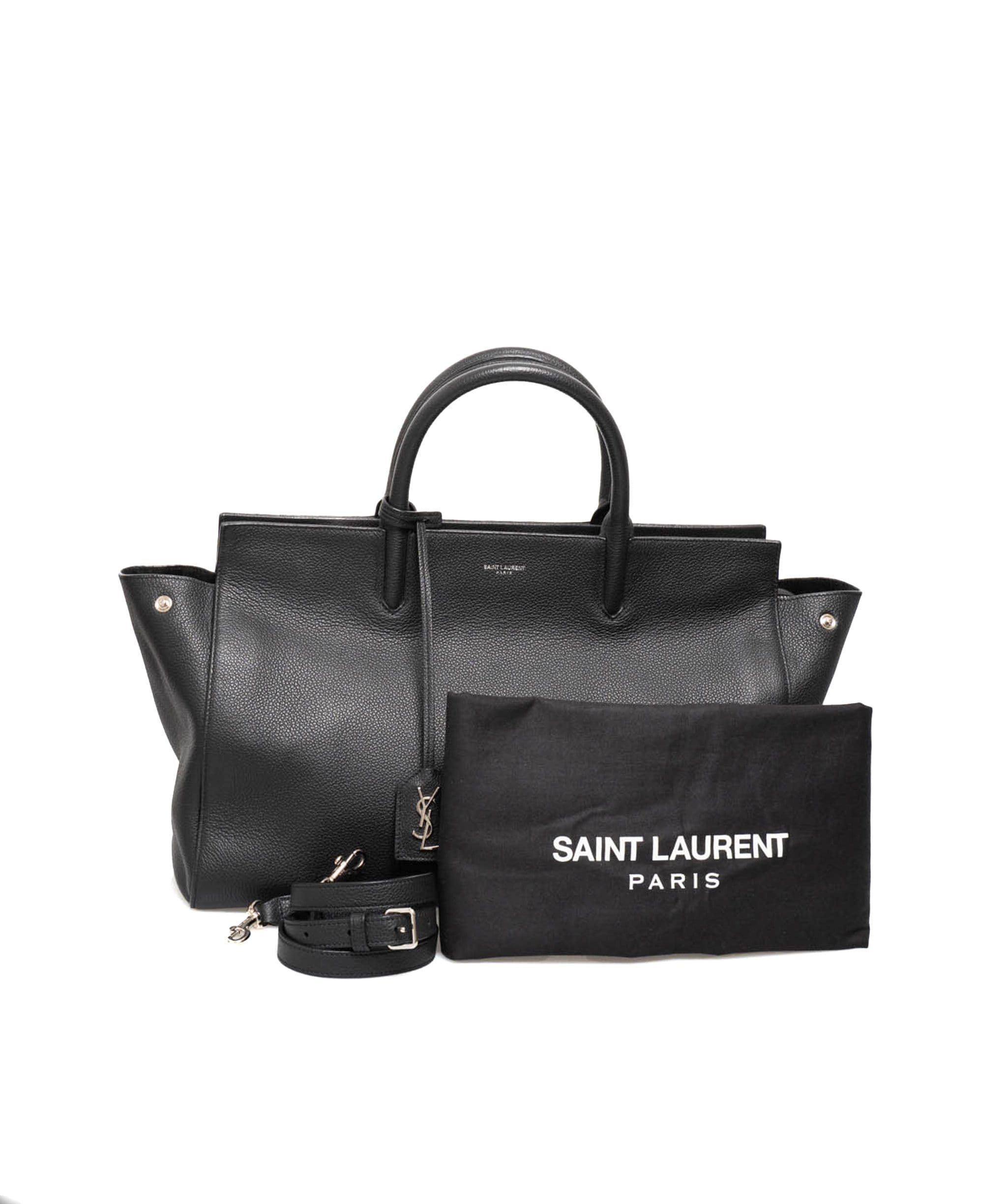Chanel Saint Laurent Paris Sac De Jour 48 hour - ASL1826