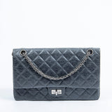 Chanel Chanel Ltd. Ed. "50th Anniversary" Large Reissue 2.55 Double Flap AAT8851