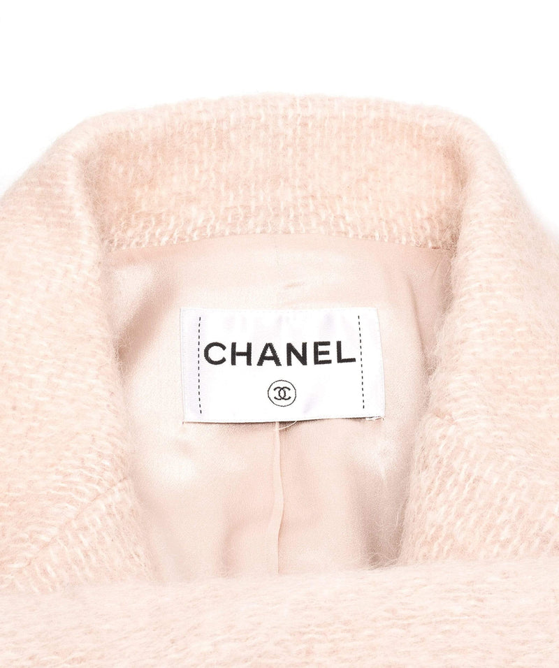 Chanel Chanel 2017 Runway Tweed Jacket - ADC1122