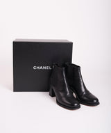 Chanel Chanel Ankle Boots