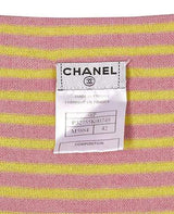Chanel Chanel Asymmetric Top