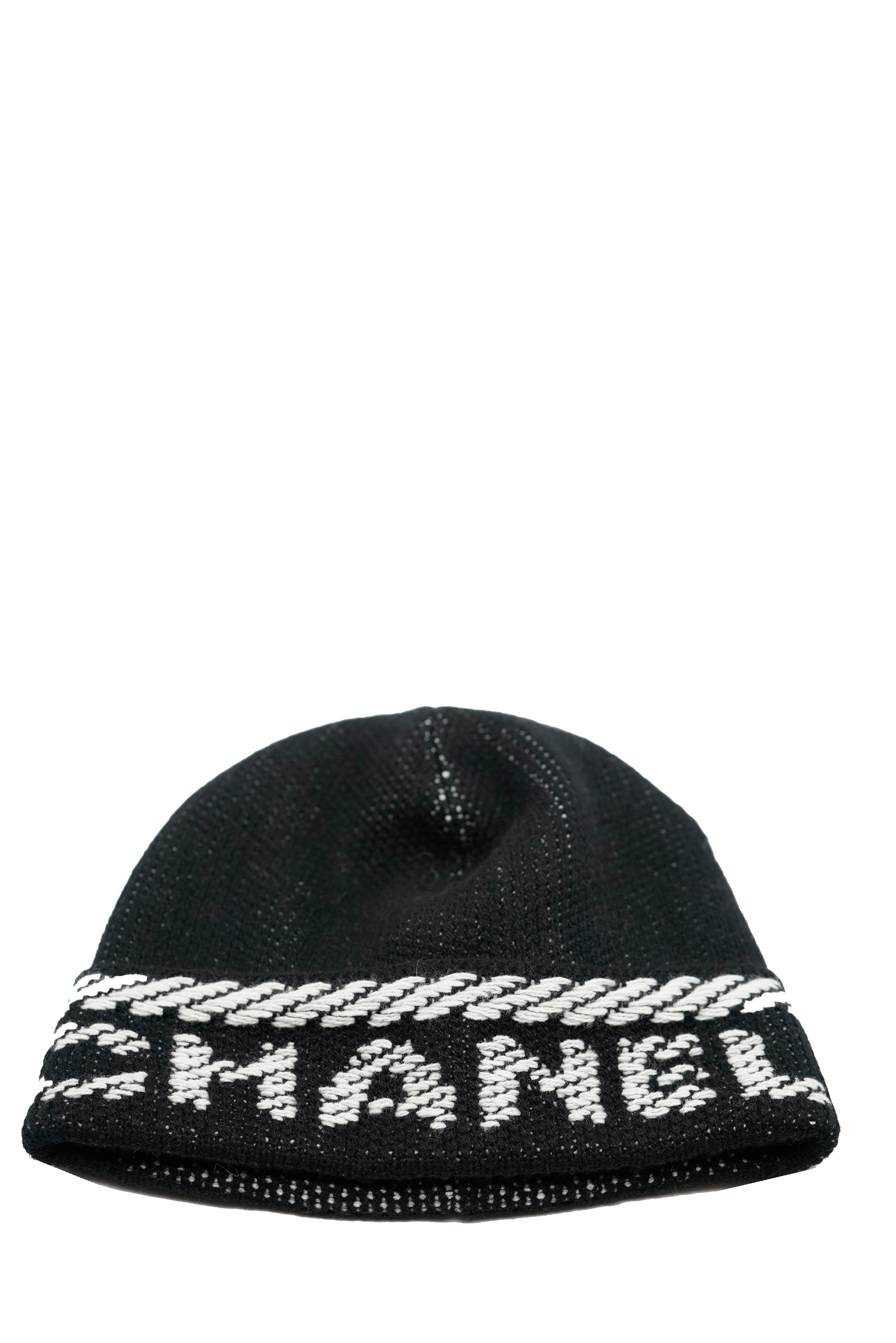 Chanel Chanel beanie  ASL6097